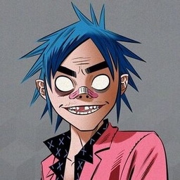 Avatar of user 2D4D