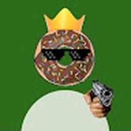 Avatar of user donutlord63