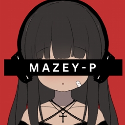 Avatar of user ♩Mazey-P ♩