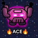 Avatar of user ACE