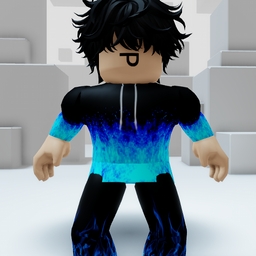 Avatar of user Aiden1208