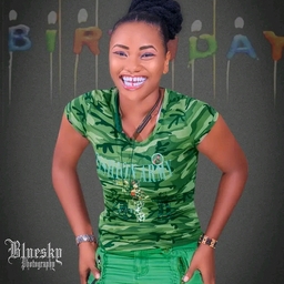 Avatar of user GraceBassey