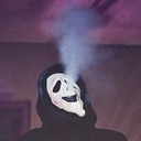 Avatar of user GHOSTFACE