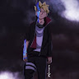 Avatar of user Boruto-Uzki