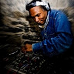 Avatar of user DJLyndon