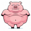 Avatar of user BaddieliciousSlayFatPig