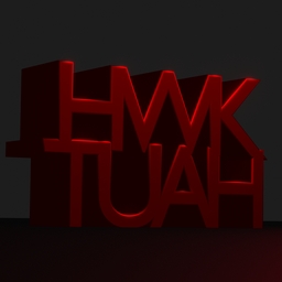 Avatar of user HWK TUAH