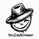 Avatar of user YesImaStoner