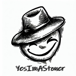 Avatar of user YesImaStoner