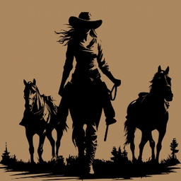 Avatar of user Cowgirl_Ghost