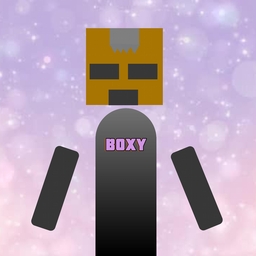 Avatar of user Boxy_666