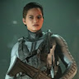 Avatar of user fluhx