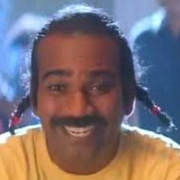 Avatar of user Atreyos5000