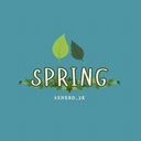 Cover of album Spring by 3xNerd