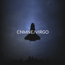 Cover of album CNMNE/VIRGO by CNMNE