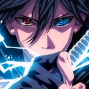 Avatar of user SasukeMusic25035