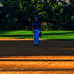 Avatar of user htron