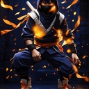 Avatar of user Speedy ~{Ninja}~