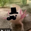 Avatar of user Axolotl_with_a_mustache