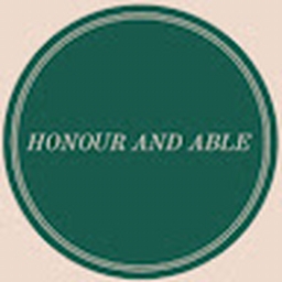 Avatar of user HonourandAble