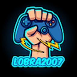 Avatar of user Lobra2007