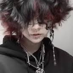 Avatar of user ~Goth_Boi~