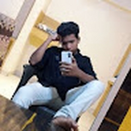 Avatar of user aryanseth