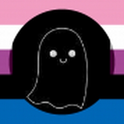 Avatar of user ~Genderfluid_Ghost~