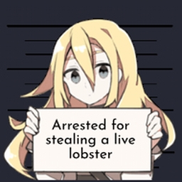 Avatar of user Veriah (Arrested)