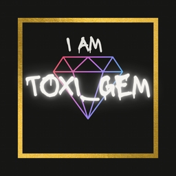 Avatar of user Toxic_Gem