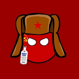 Avatar of user Ruskimemer