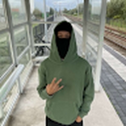 Avatar of user Sebastiaan_420