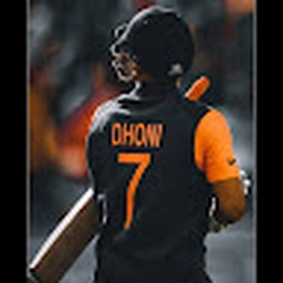 Avatar of user Dhoni7