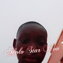 Avatar of user Akolo