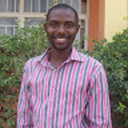 Avatar of user dbafemi