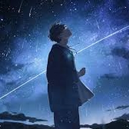 Avatar of user Michael Sky