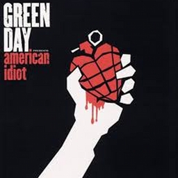 Avatar of user Greenday1