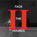 Cover of album FACE THE HOUNDS II by CNMNE