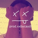 Avatar of user prod.xx by cayd!