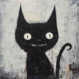 Avatar of user F0r3stG0thWitch