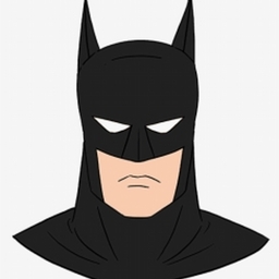 Avatar of user LiterallyBatman