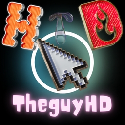 Avatar of user TheguyHD