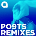 Cover of album Po9t's Remixes by po9t