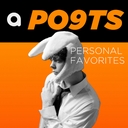 Cover of album Po9t's Personal Favorites  by po9t