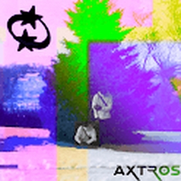 Avatar of user Axtros