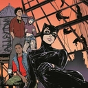 Avatar of user LiterallyCatwoman