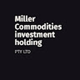 Avatar of user Miller_Commodities