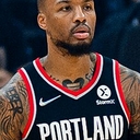 Avatar of user Damian lillard