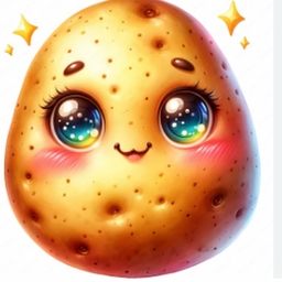 Avatar of user THEONEANDBESTPOTATO2