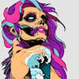 Avatar of user cyberpunk_rogue